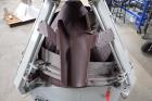 Winkler Conical Dough Rounder, Type Konus V